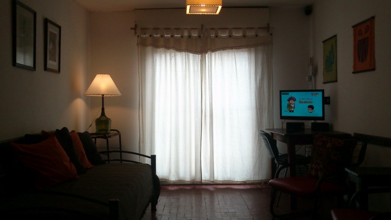 DEPARTAMENTO DE 2 DORMITORIOS EN CÓRDOBA