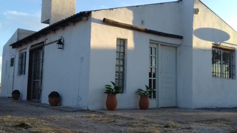Propiedad en Los Olivares, Córdoba