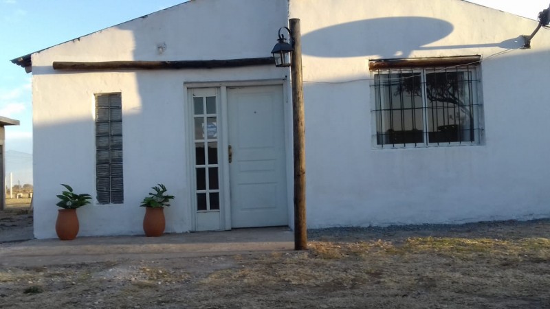 Propiedad en Los Olivares, Córdoba