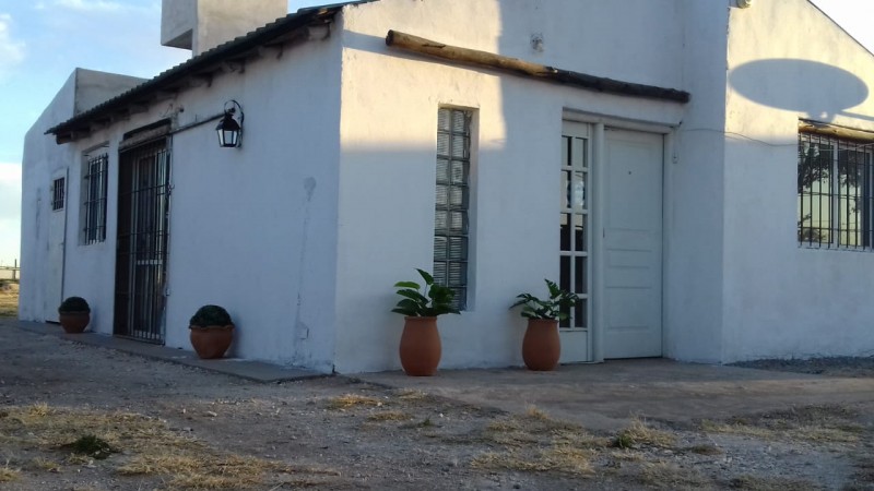 Propiedad en Los Olivares, Córdoba