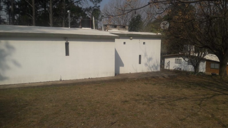 Casa en Potrero de Garay, Córdoba 