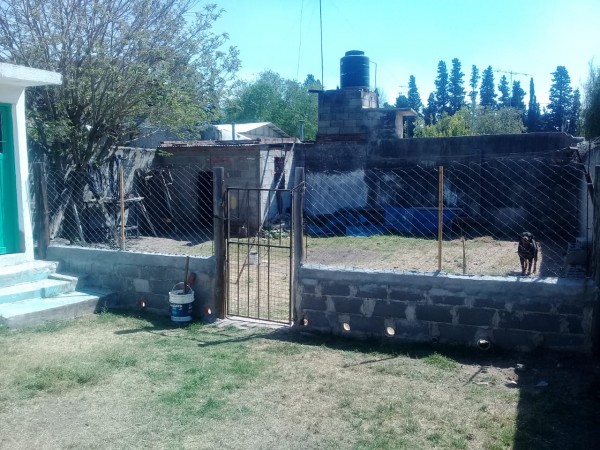 Casa en Alta Gracia, Córdoba