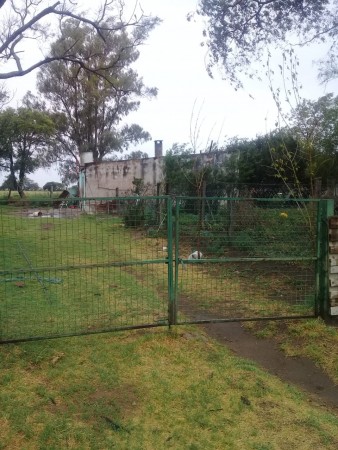 Quinta de 6 hectáreas en Villa Huidobro, Córdoba