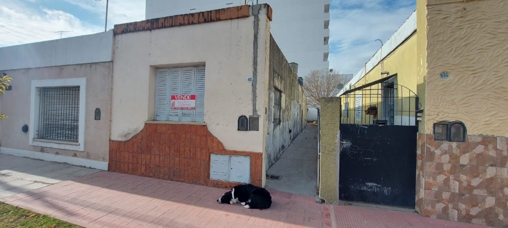 2 Dptos en Río Cuarto, Córdoba (Excelente Inversión) 