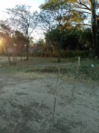 Lotes en Alta Gracia, Córdoba