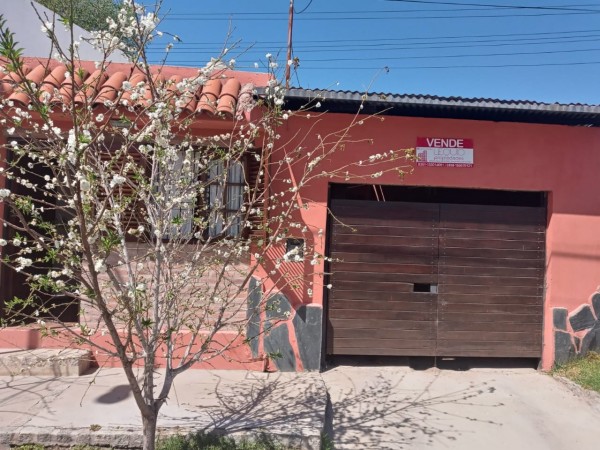 Casa en Alta Gracia, Córdoba