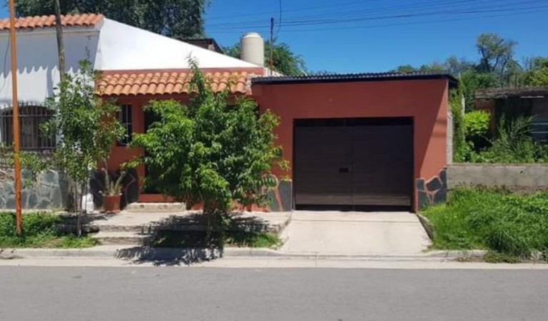 Casa en Alta Gracia, Córdoba