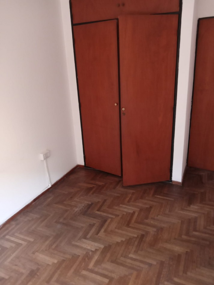 Dpto de 1 dormitorio en Alta Gracia