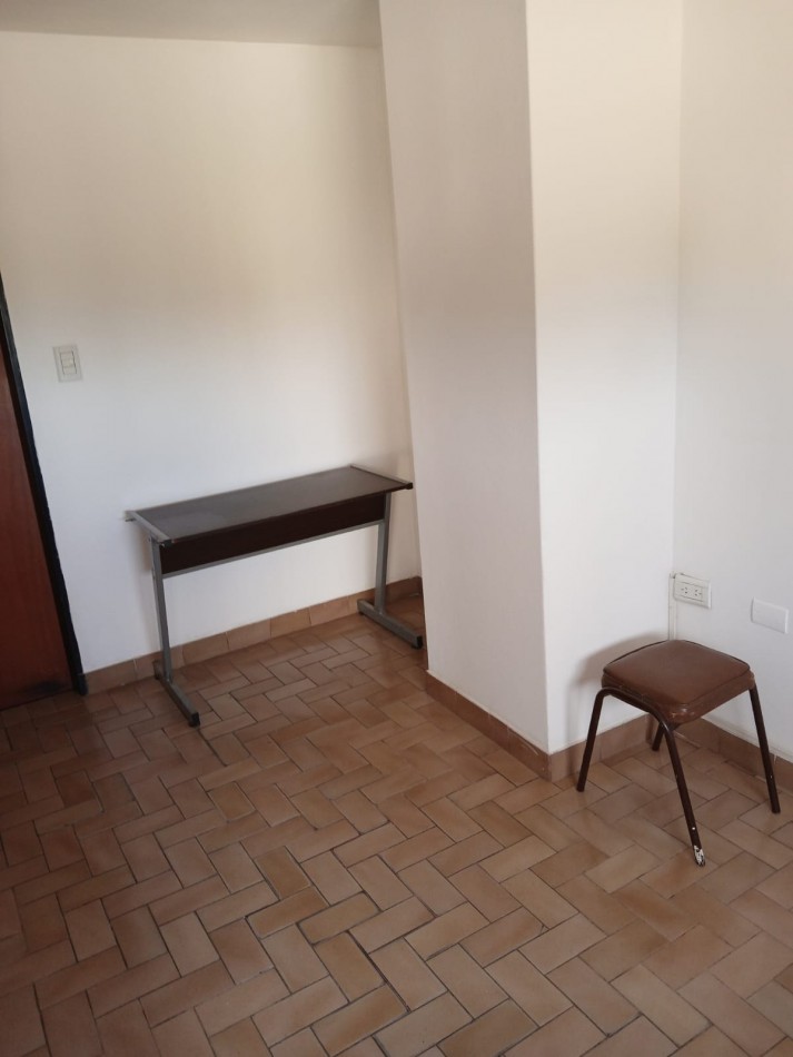 Dpto de 1 dormitorio en Alta Gracia