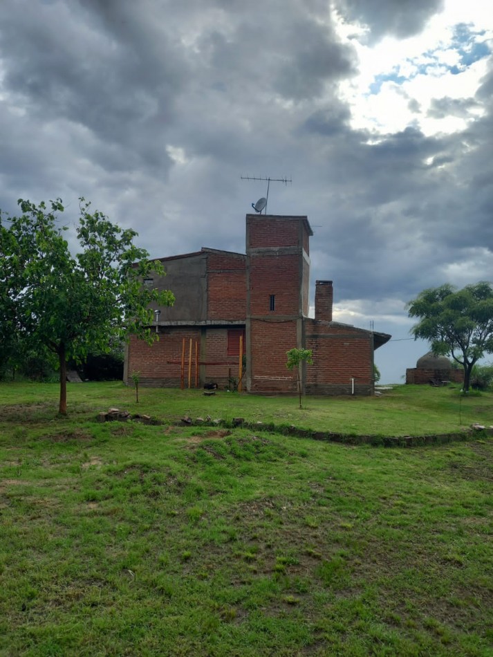 Excelente propiedad en San Jose de la Quintana