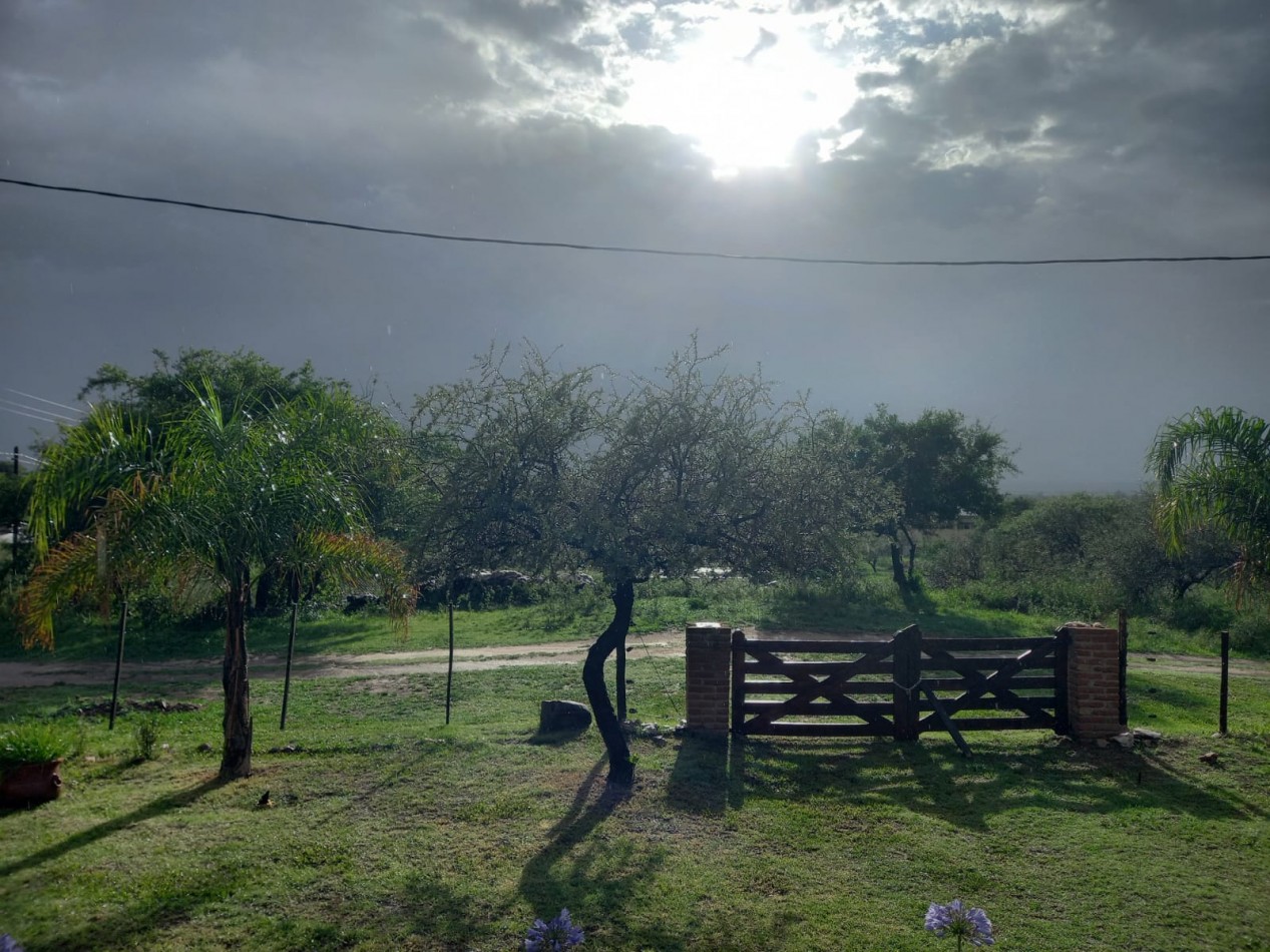 Excelente propiedad en San Jose de la Quintana