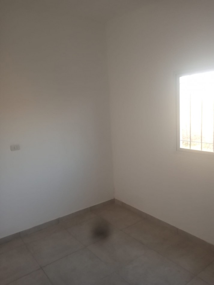 CASA EN ALQUILER