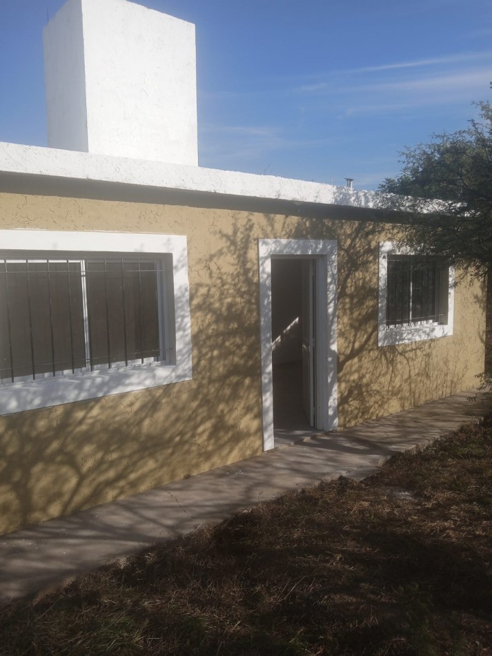 CASA EN ALQUILER