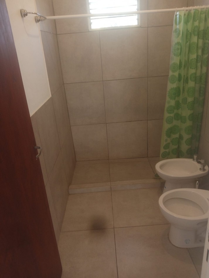 CASA EN ALQUILER