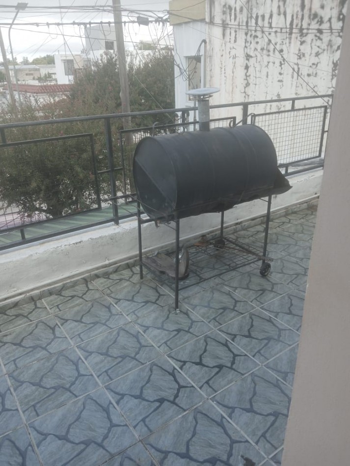 DPTO 2 DORMITORIOS BARRIO CAMARA DE ALTA GRACIA, CORDOBA