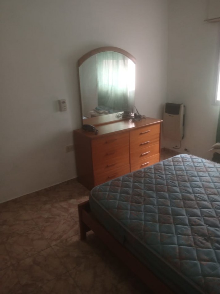 DPTO 2 DORMITORIOS BARRIO CAMARA DE ALTA GRACIA, CORDOBA