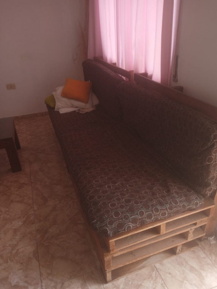 DPTO 2 DORMITORIOS BARRIO CAMARA DE ALTA GRACIA, CORDOBA
