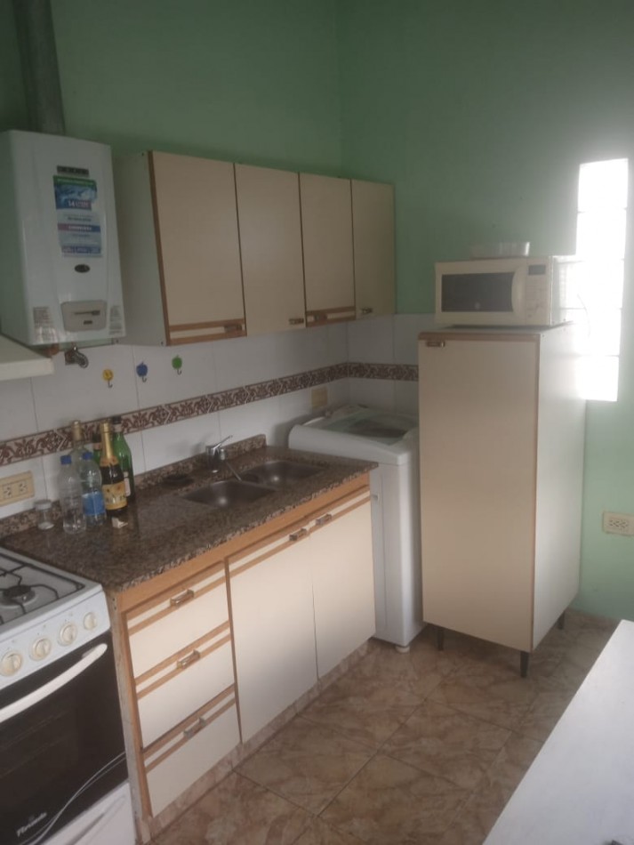 DPTO 2 DORMITORIOS BARRIO CAMARA DE ALTA GRACIA, CORDOBA