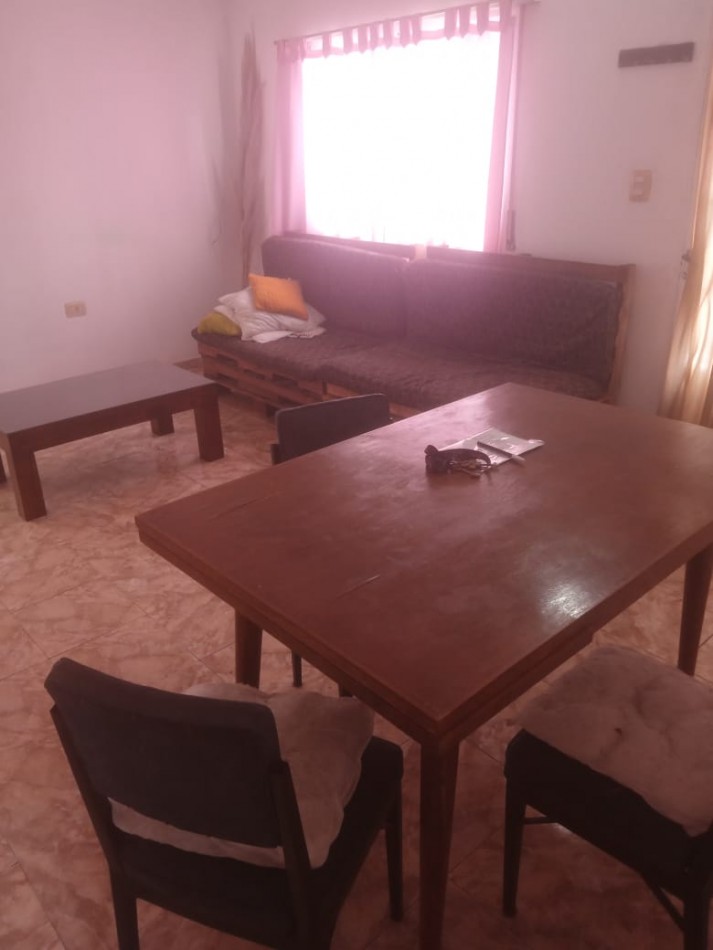 DPTO 2 DORMITORIOS BARRIO CAMARA DE ALTA GRACIA, CORDOBA
