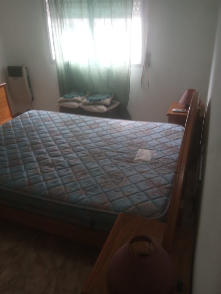 DPTO 2 DORMITORIOS BARRIO CAMARA DE ALTA GRACIA, CORDOBA