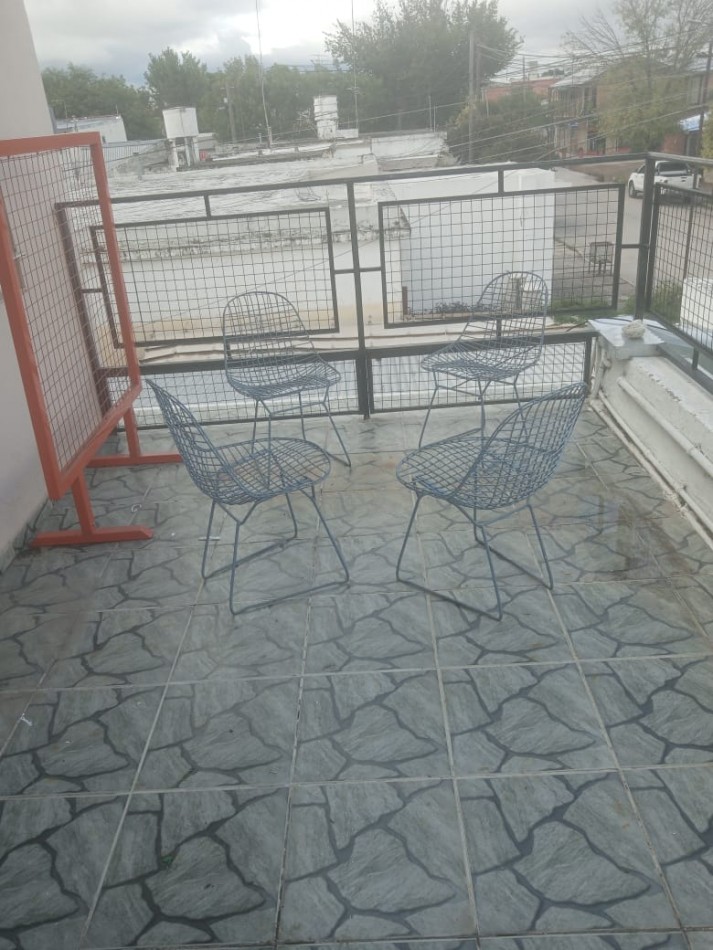 DPTO 2 DORMITORIOS BARRIO CAMARA DE ALTA GRACIA, CORDOBA
