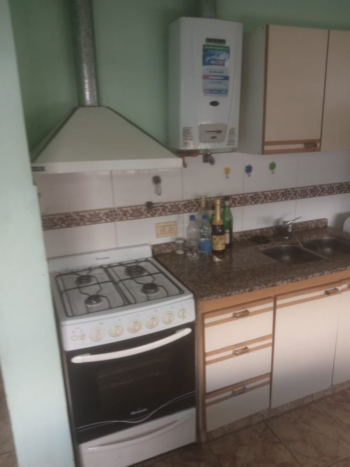 DPTO 2 DORMITORIOS BARRIO CAMARA DE ALTA GRACIA, CORDOBA
