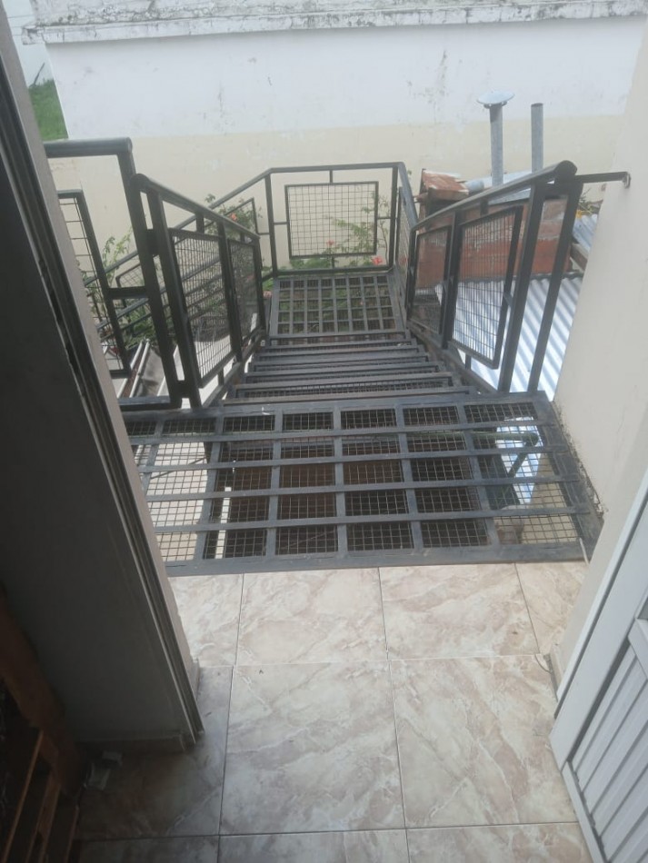 DPTO 2 DORMITORIOS BARRIO CAMARA DE ALTA GRACIA, CORDOBA