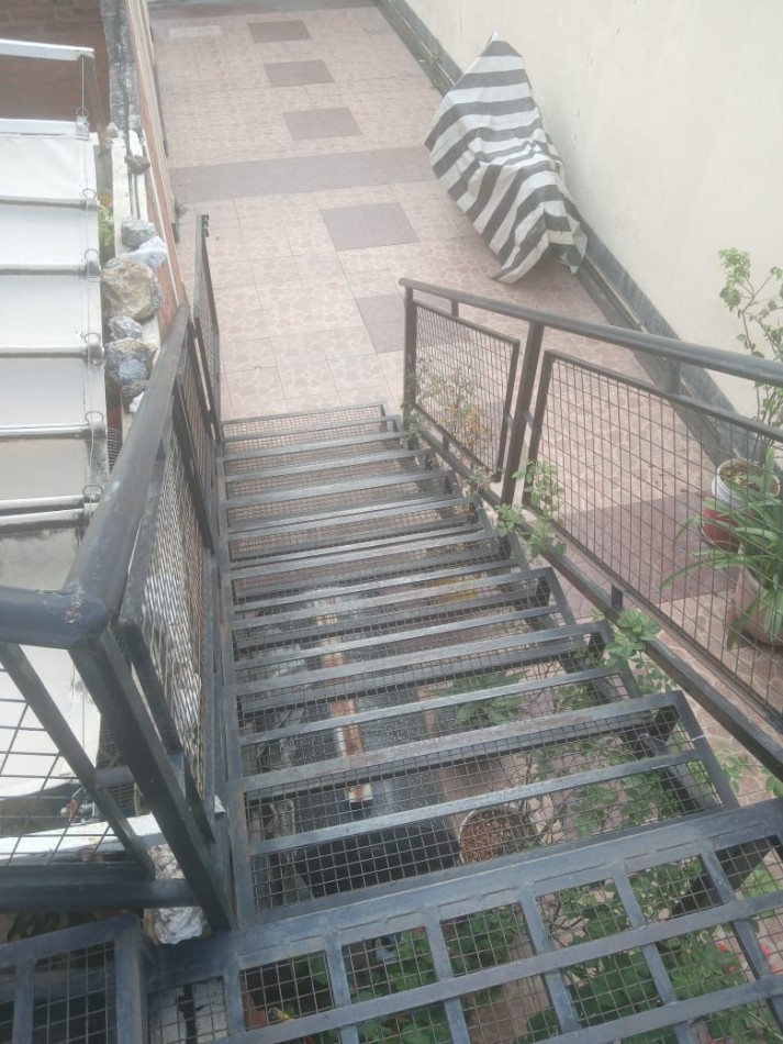 DPTO 2 DORMITORIOS BARRIO CAMARA DE ALTA GRACIA, CORDOBA