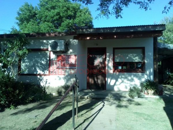 Se vende propiedad en Villa Huidobro, Cba