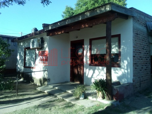 Se vende propiedad en Villa Huidobro, Cba