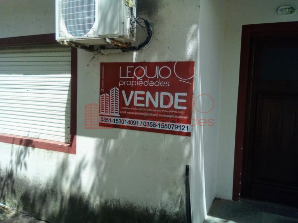 Se vende propiedad en Villa Huidobro, Cba