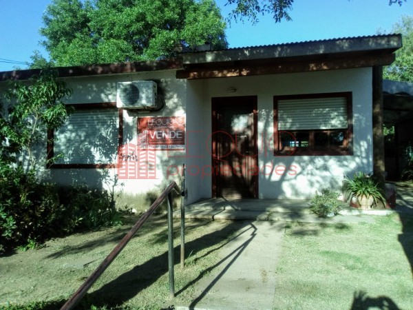 Se vende propiedad en Villa Huidobro, Cba