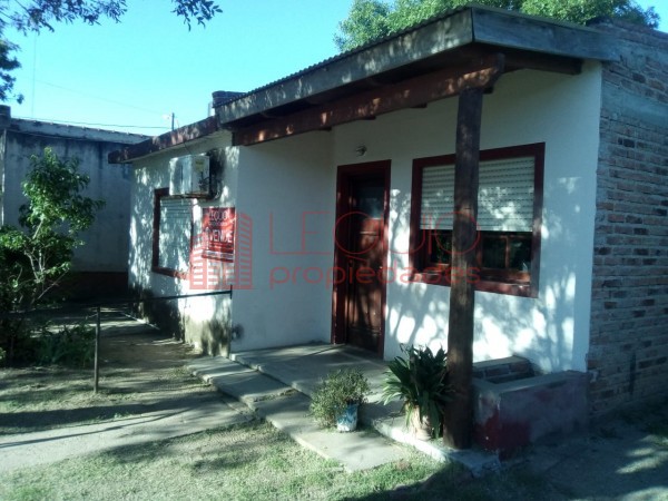 Se vende propiedad en Villa Huidobro, Cba