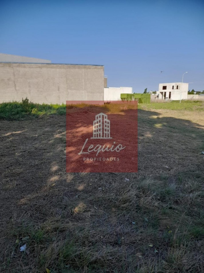 LOTE EN LAS HIGUERAS, CORDOBA