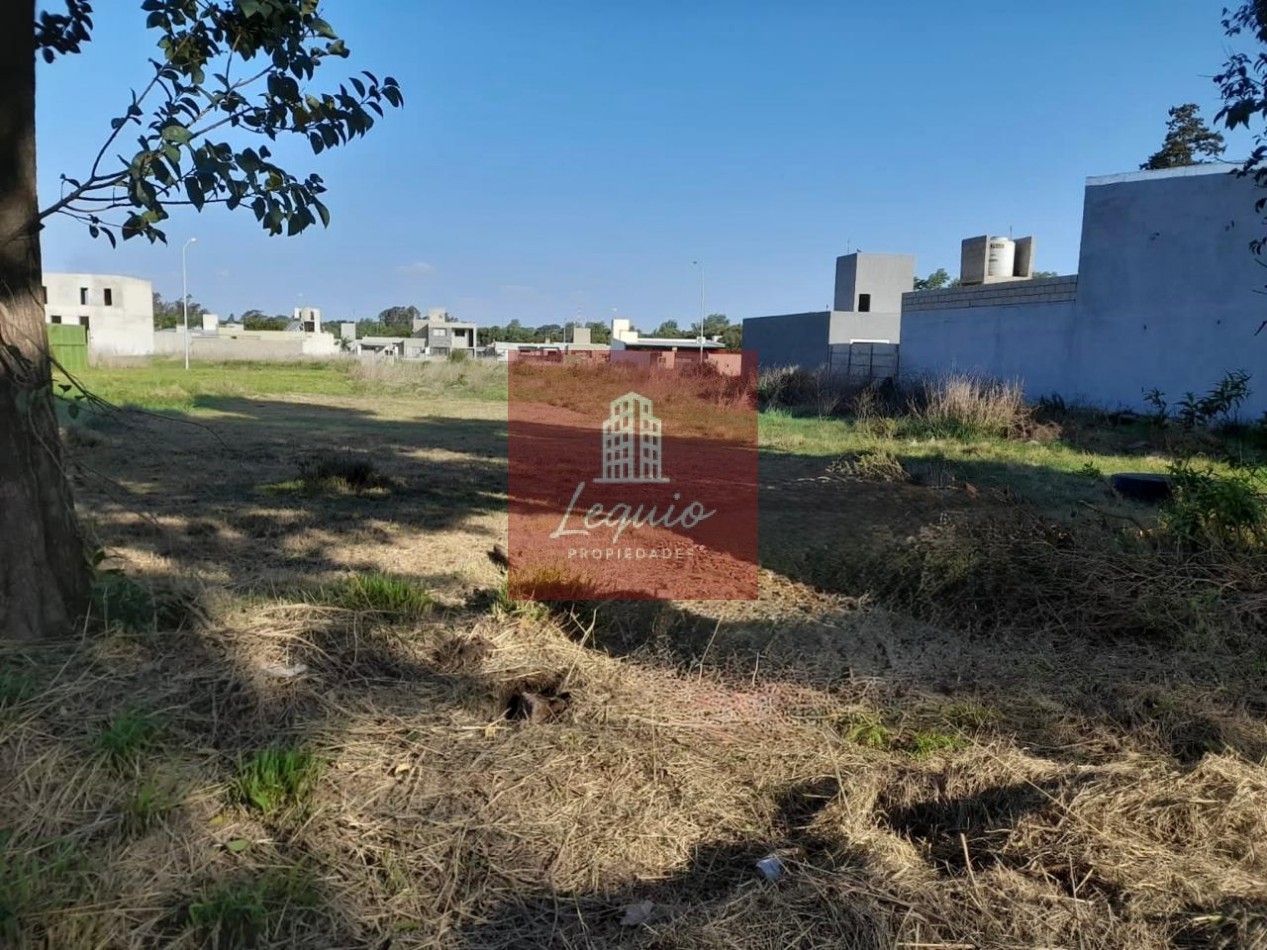 LOTE EN LAS HIGUERAS, CORDOBA