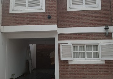 Duplex en Alta Gracia 