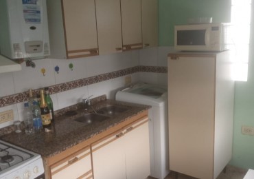 DPTO 2 DORMITORIOS BARRIO CAMARA DE ALTA GRACIA, CORDOBA