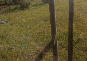 VENTA DE LOTES EN LA MARIANITA, ANISACATE CORDOBA