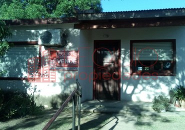 Se vende propiedad en Villa Huidobro, Cba