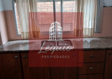 Alquiler de Dpto de 2 dormitorios en Alta Gracia
