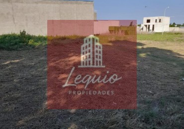 LOTE EN LAS HIGUERAS, CORDOBA